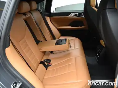 BMW i4 2024 0.2 Автомат в Москве № 1419735, миниатюра 12