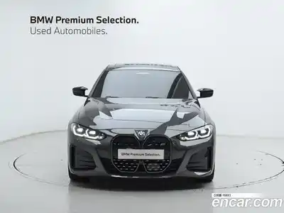 BMW i4 2024 0.2 Автомат в Москве № 1419735, миниатюра 3