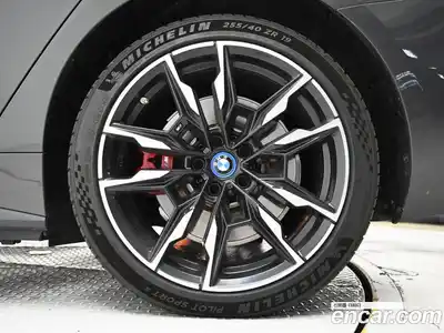 BMW i4 2024 0.2 Автомат в Москве № 1419735, миниатюра 5