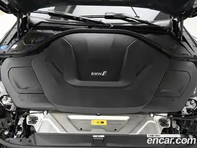 BMW i4 2024 0.2 Автомат в Москве № 1419735, миниатюра 6