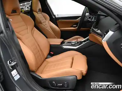 BMW i4 2024 0.2 Автомат в Москве № 1419735, миниатюра 10