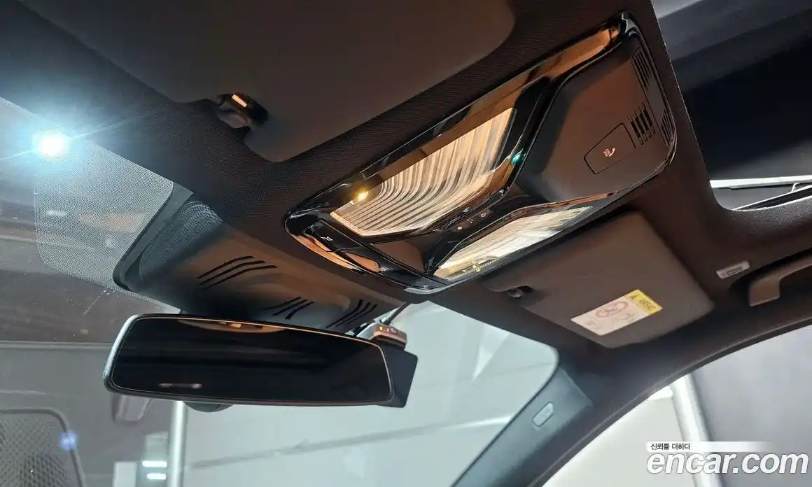 BMW 3-Series 2023 2.0 Автомат в Москве № 1419852, фото 16