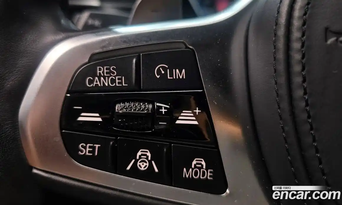 BMW 3-Series 2023 2.0 Автомат в Москве № 1419852, фото 17