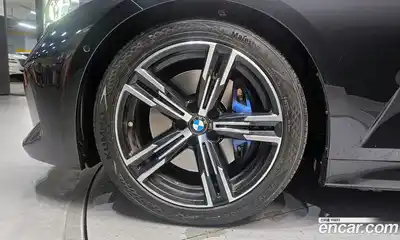 BMW 3-Series 2023 2.0 Автомат в Москве № 1419852, миниатюра 5