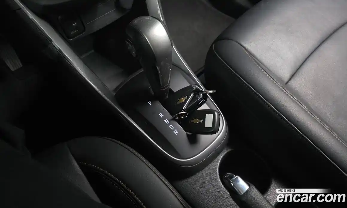 Chevrolet Trax 2020 1.4 гидро в Москве № 1419885, фото 9