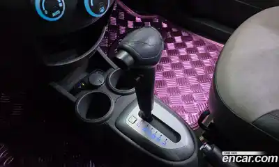 Chevrolet Spark 2012 1.0 гидро в Москве № 1419914, миниатюра 9