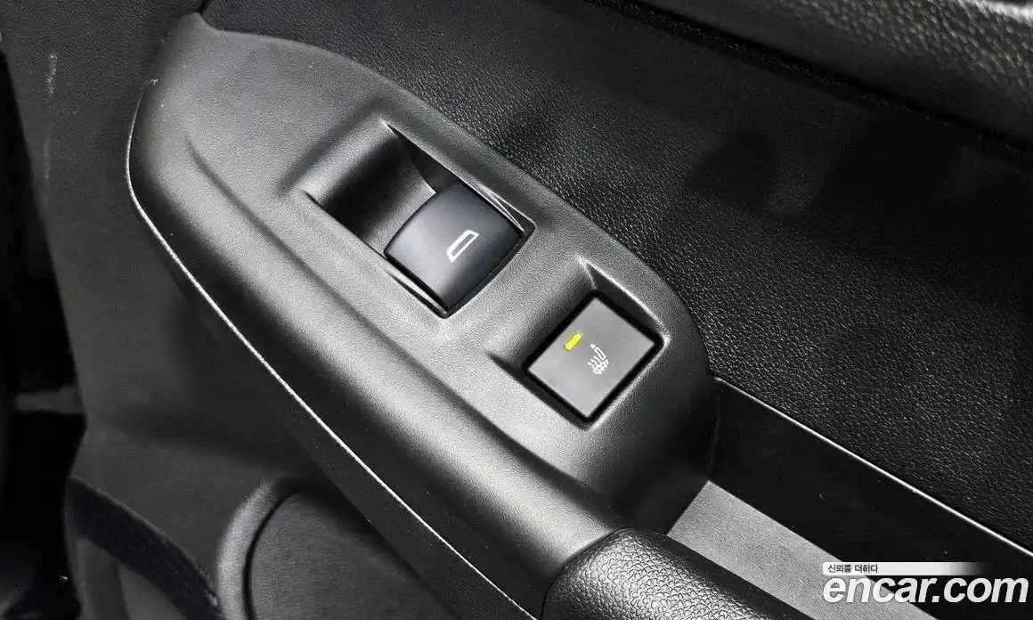 Chevrolet TrailBlazer 2021 1.3 Автомат в Москве № 1419935, фото 16