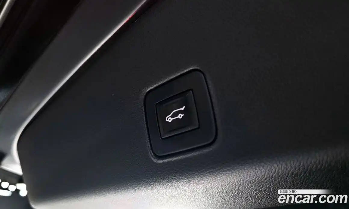 Chevrolet TrailBlazer 2021 1.3 Автомат в Москве № 1419935, фото 17