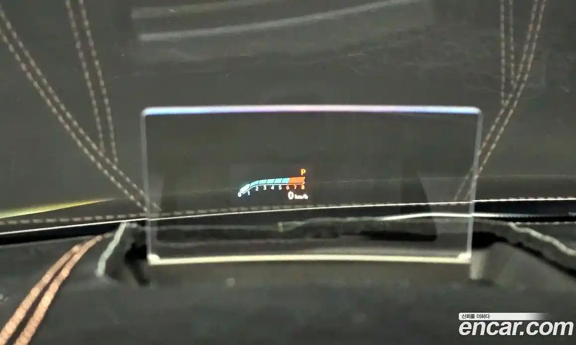 Chevrolet TrailBlazer 2021 1.3 Автомат в Москве № 1419935, фото 18