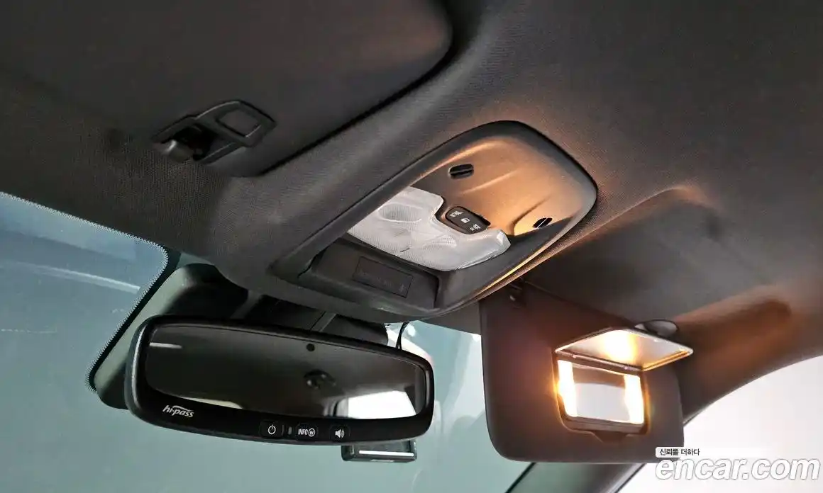 Chevrolet TrailBlazer 2021 1.3 Автомат в Москве № 1419935, фото 19