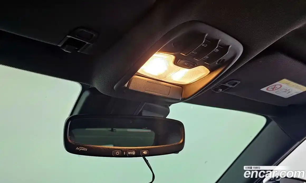 Chevrolet TrailBlazer 2021 1.3 Автомат в Москве № 1420059, фото 16