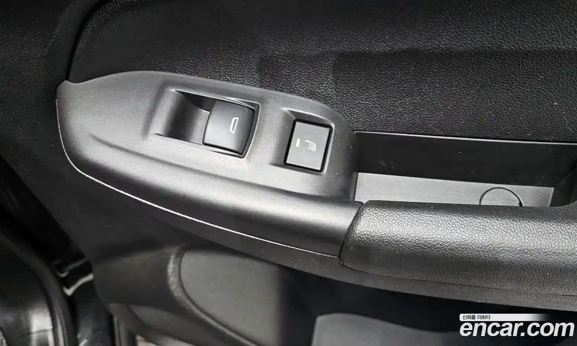 Chevrolet TrailBlazer 2021 1.3 Автомат в Москве № 1420059, фото 17