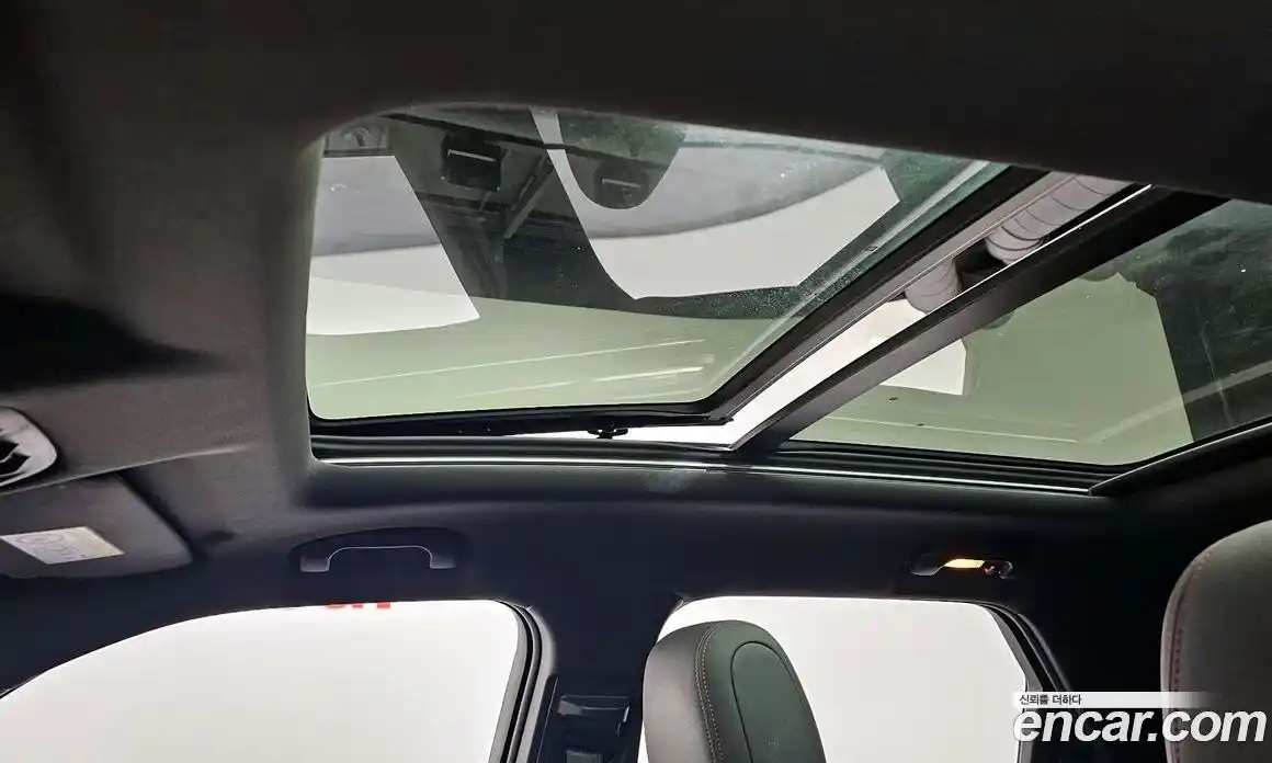 Chevrolet TrailBlazer 2021 1.3 Автомат в Москве № 1420059, фото 19