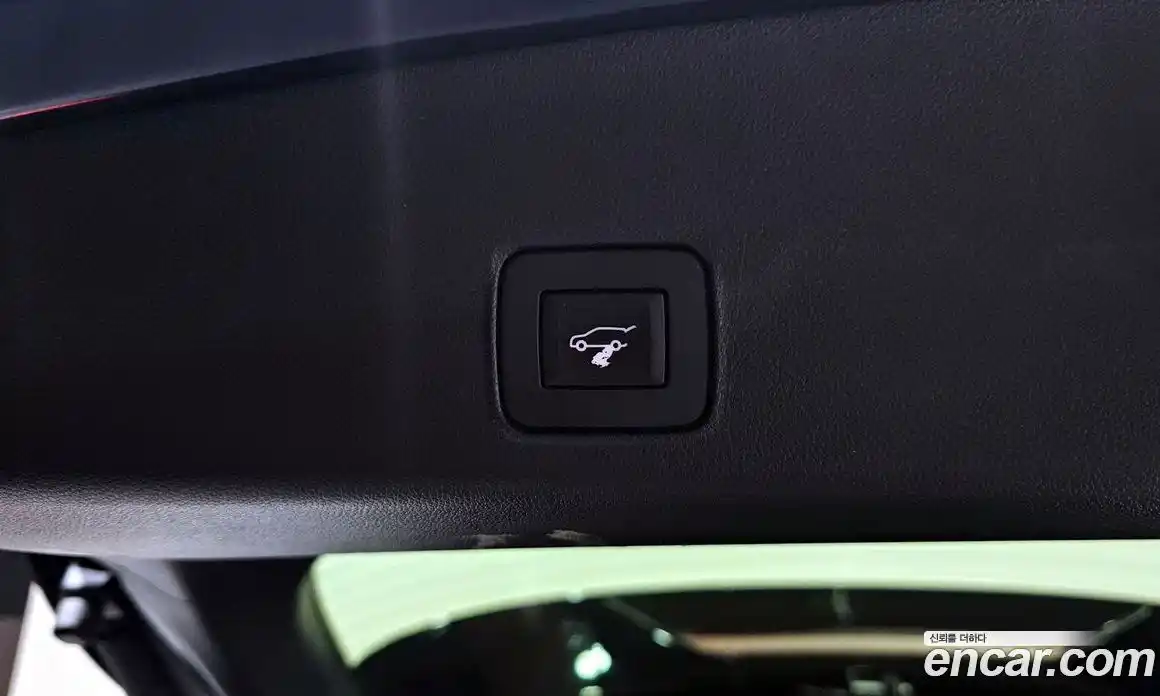 Chevrolet TrailBlazer 2021 1.3 Автомат в Москве № 1420059, фото 20