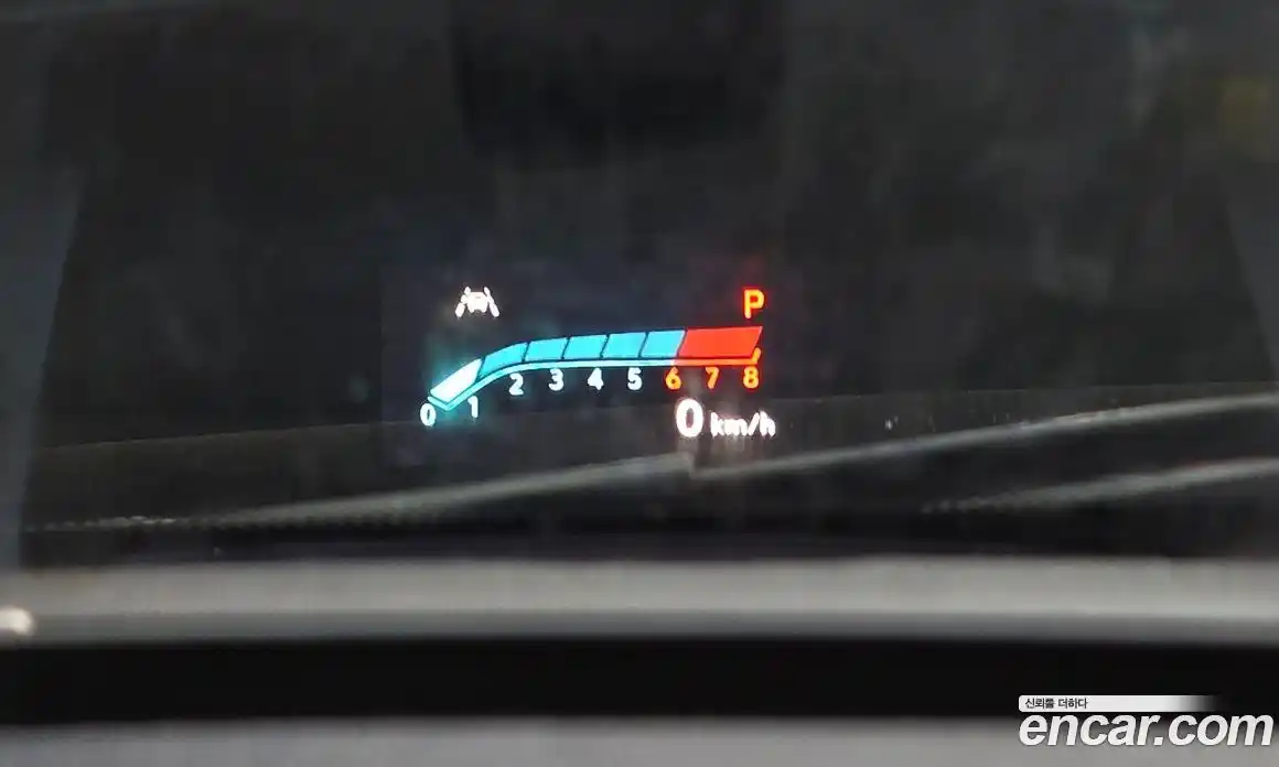 Chevrolet TrailBlazer 2022 1.3 Автомат в Москве № 1420071, фото 17