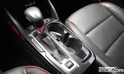 Chevrolet TrailBlazer 2022 1.3 Автомат в Москве № 1420071, миниатюра 9