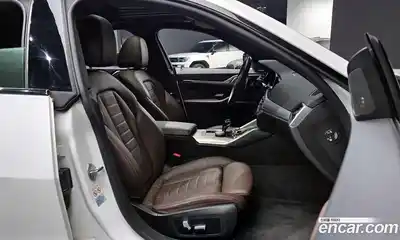 BMW 4-Series 2021 2.0 гидро в Москве № 1420119, миниатюра 12