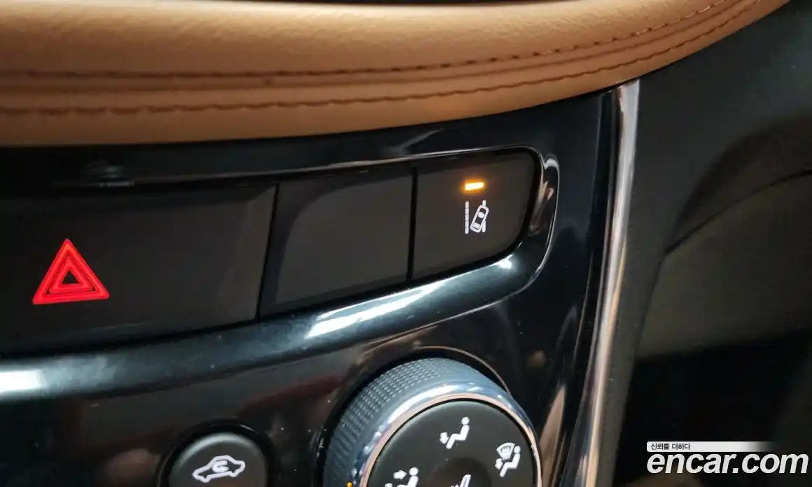 Chevrolet Trax 2019 1.4 гидро в Москве № 1420316, фото 18