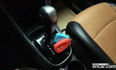 Chevrolet Trax 2019 1.4 гидро в Москве № 1420316, миниатюра 9