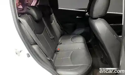 Chevrolet Spark 2016 1.0 гидро в Москве, миниатюра 11