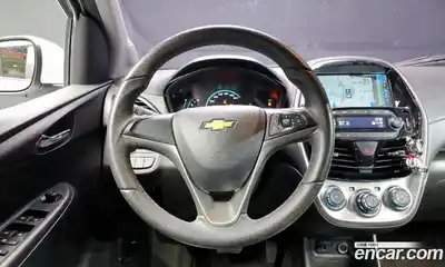 Chevrolet Spark 2016 1.0 гидро в Москве, миниатюра 12