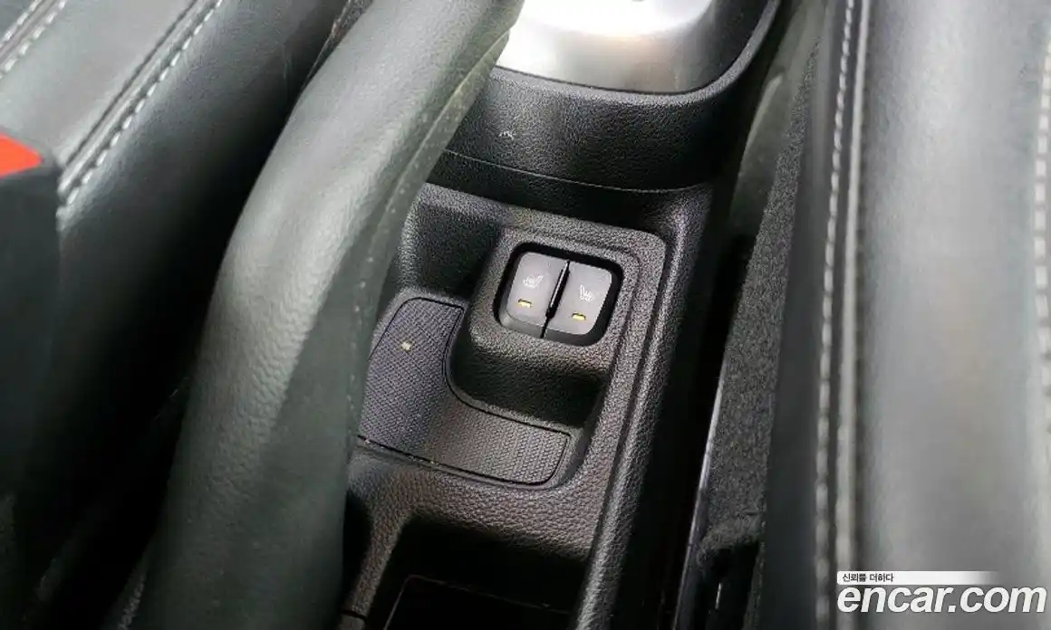 Chevrolet Spark 2016 1.0 гидро в Москве, фото 17