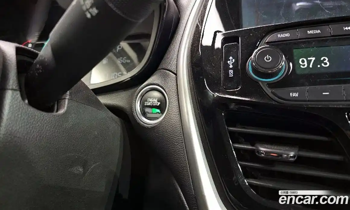 Chevrolet Spark 2016 1.0 гидро в Москве, фото 19