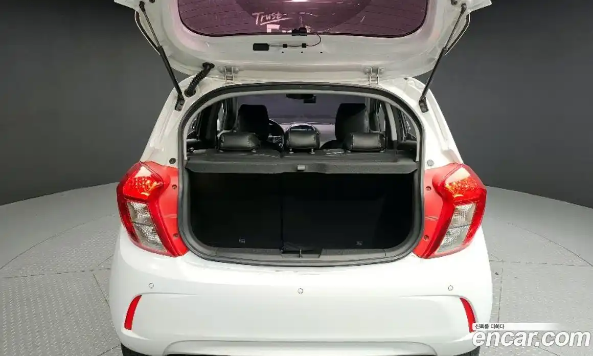 Chevrolet Spark 2016 1.0 гидро в Москве, фото 20