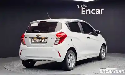 Chevrolet Spark 2016 1.0 гидро в Москве, миниатюра 2
