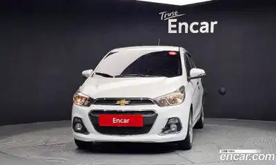 Chevrolet Spark 2016 1.0 гидро в Москве, миниатюра 3