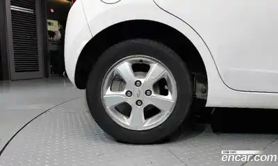 Chevrolet Spark 2016 1.0 гидро в Москве, миниатюра 5