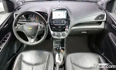 Chevrolet Spark 2016 1.0 гидро в Москве, миниатюра 7