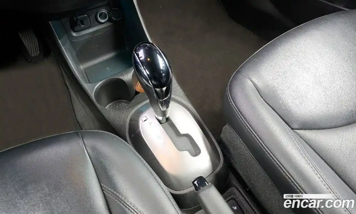 Chevrolet Spark 2016 1.0 гидро в Москве, фото 9