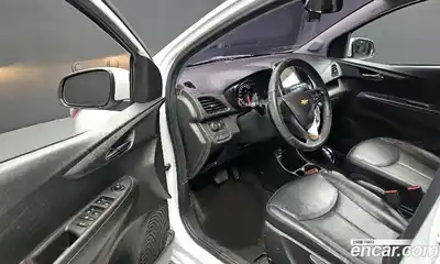 Chevrolet Spark 2016 1.0 гидро в Москве, миниатюра 10