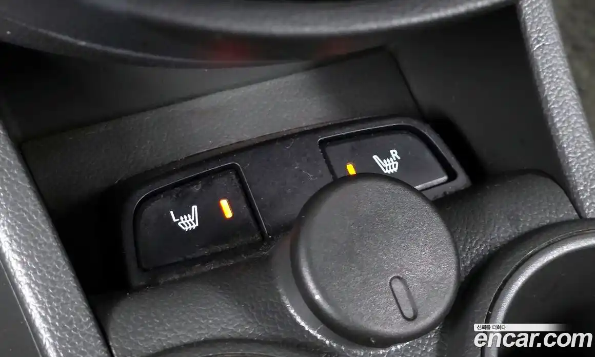 Chevrolet Spark 2012 1.0 гидро в Москве № 1420456, фото 13