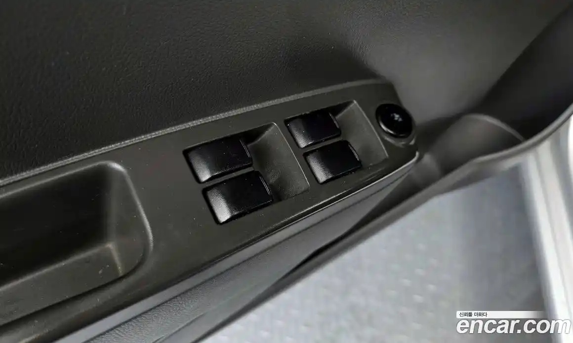 Chevrolet Spark 2012 1.0 гидро в Москве № 1420456, фото 14