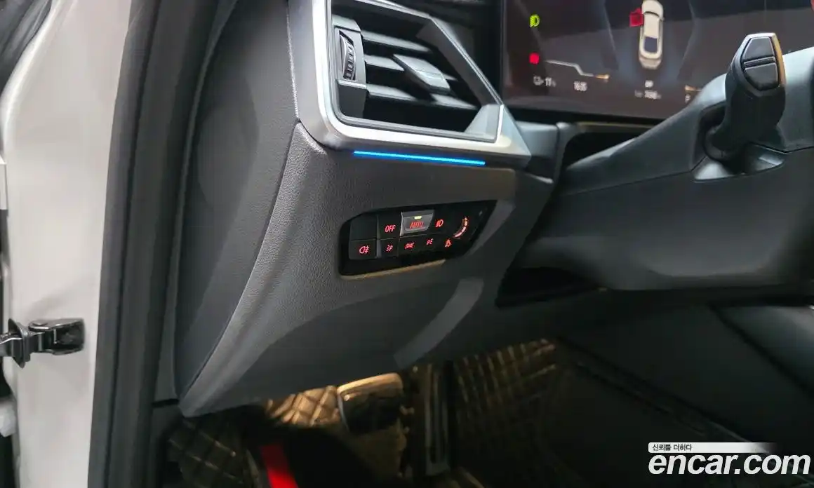 BMW i4 2023 0.2 Автомат в Москве № 1420560, фото 14