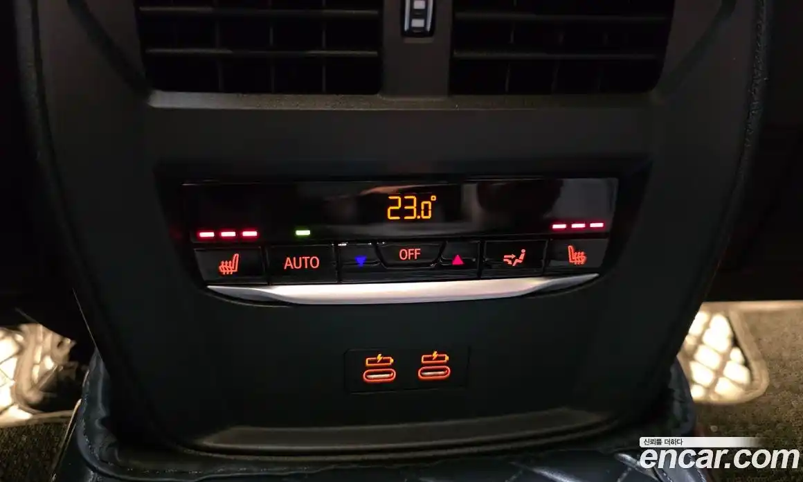 BMW i4 2023 0.2 Автомат в Москве № 1420560, фото 18