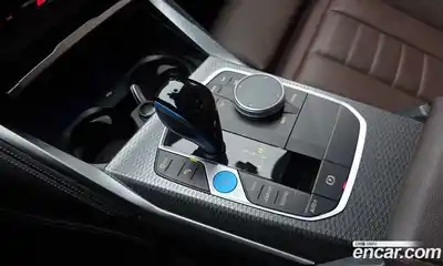 BMW i4 2023 0.2 Автомат в Москве № 1420560, миниатюра 9