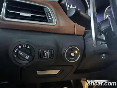 Maserati Ghibli 2014 3.0 гидро в Москве № 1420864, миниатюра 12