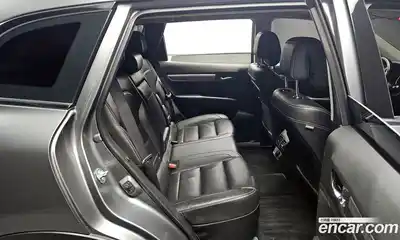 Renault QM6 2017 2.0 гидро в Москве № 1420926, миниатюра 11