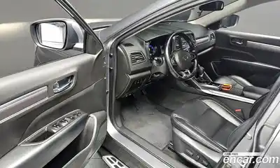 Renault QM6 2017 2.0 гидро в Москве № 1420926, миниатюра 12