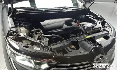 Renault QM6 2017 2.0 гидро в Москве № 1420926, миниатюра 6