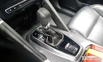 Renault QM6 2017 2.0 гидро в Москве № 1420926, миниатюра 9