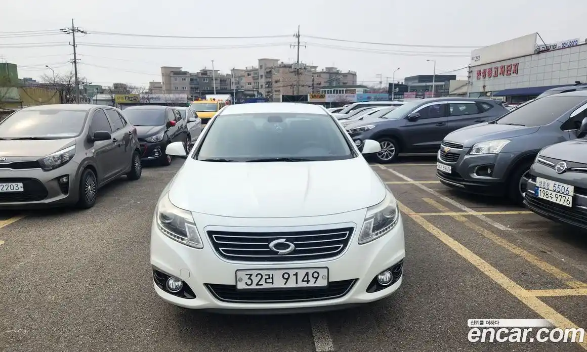 Renault SM5 2013 2.0 гидро в Москве № 1421340, фото 1