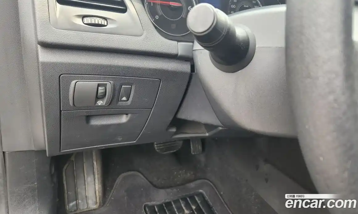Renault SM5 2013 2.0 гидро в Москве № 1421340, фото 12