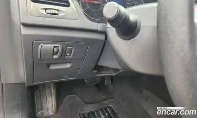 Renault SM5 2013 2.0 гидро в Москве № 1421340, миниатюра 12