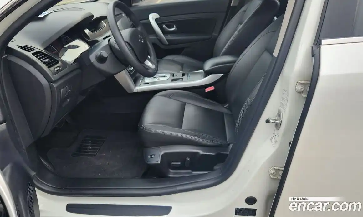 Renault SM5 2013 2.0 гидро в Москве № 1421340, фото 14