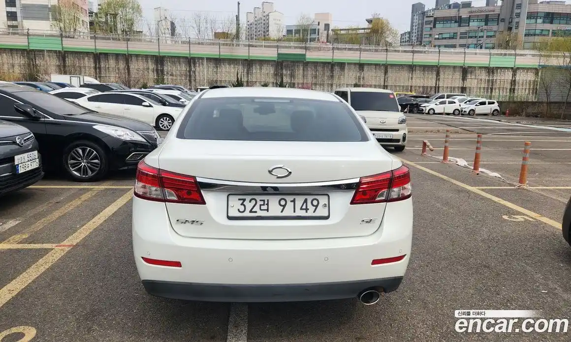 Renault SM5 2013 2.0 гидро в Москве № 1421340, фото 4