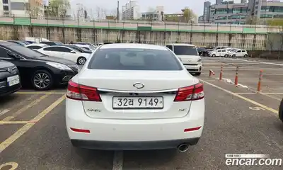 Renault SM5 2013 2.0 гидро в Москве № 1421340, миниатюра 4